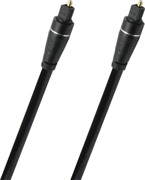 Кабель оптический Oehlbach Select Opto Link cable, 1.0m (D1C33131)