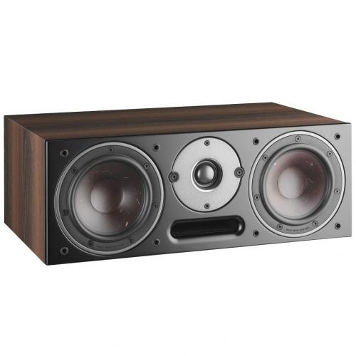 Акустика центрального канала Dali Oberon Vokal light oak