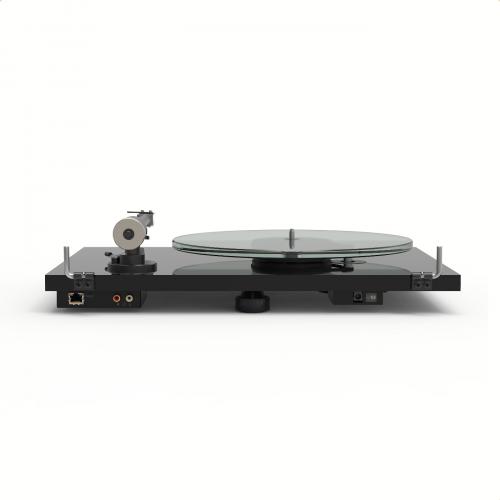 Проигрыватель винила Pro-Ject T2 (Rainier), High Gloss Black