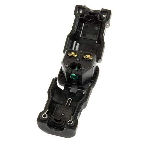 Разъем Furutech FI-15 (R) Plus