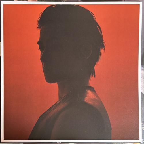 Виниловая пластинка Jaehyun - The 1st Album 'J' (Black Vinyl LP)