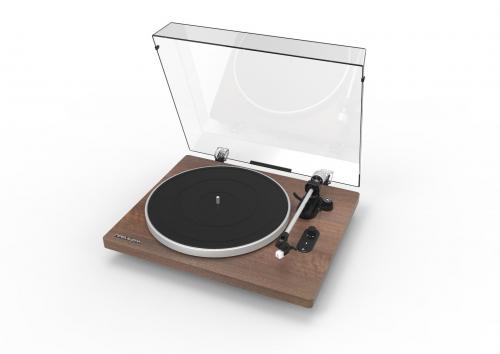 Проигрыватель винила Premiera ULTRA XXL WN