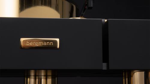 Проигрыватель винила Bergmann Galder & Odin Gold Edition