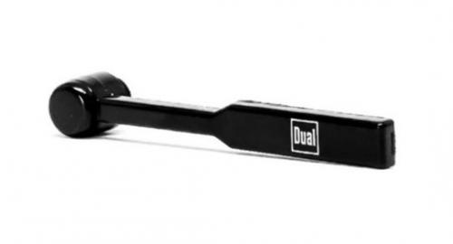 Щетка для чистки иглы звукоснимателя Dual Carbon Fiber Stylus Brush