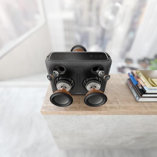 Беспроводная акустика Denon Home 250 white
