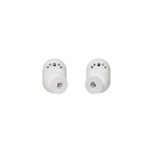 Беспроводные наушники Devialet Gemini II Opéra de Paris, белый/золото