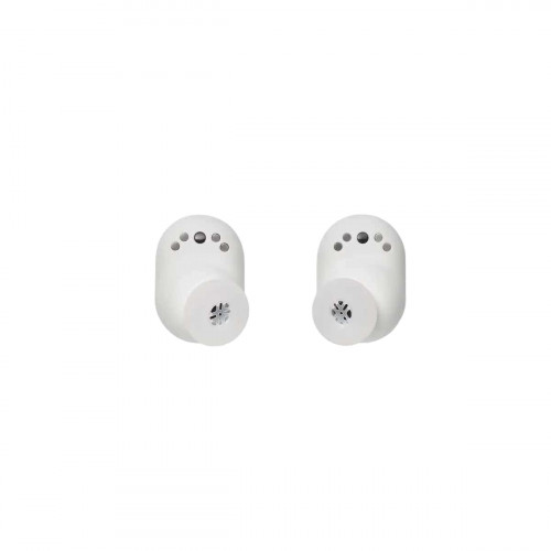 Беспроводные наушники Devialet Gemini II Opéra de Paris, белый/золото
