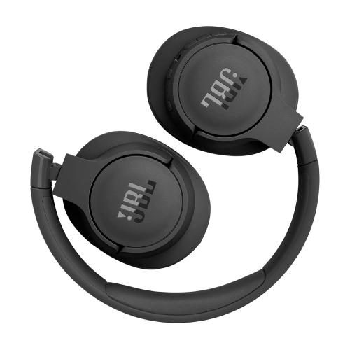 Наушники JBL Tune 770NC Black