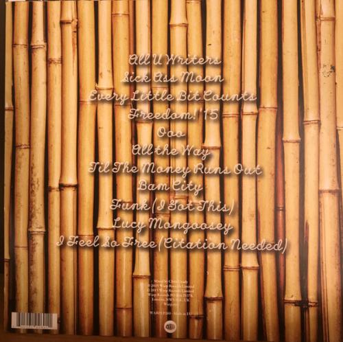 Виниловая пластинка !!! - As If (Black Vinyl 2LP)