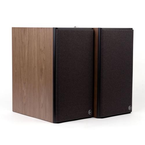 Акустическая система Klipsch The Nines II Walnut
