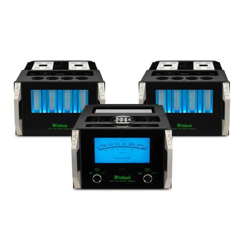 Усилитель мощности Mcintosh MC2.1KW