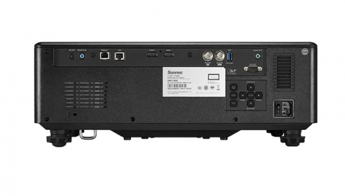 Проектор Sonnoc SNP-LU75KC