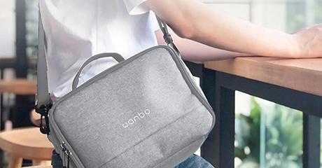 Сумка для проектора Wanbo Bag T2 Max