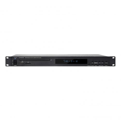 CD проигрыватель BIAMP PC1000RMKII