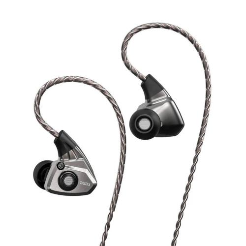 Наушники Dunu Titan S Titanium