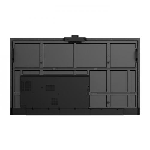 Интерактивная панель Hisense 86MR6DE