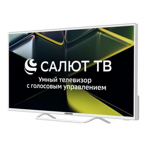 LED телевизор ASANO 50LU5011T