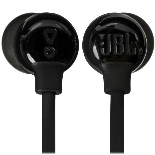 Наушники JBL Tune 135BT Black