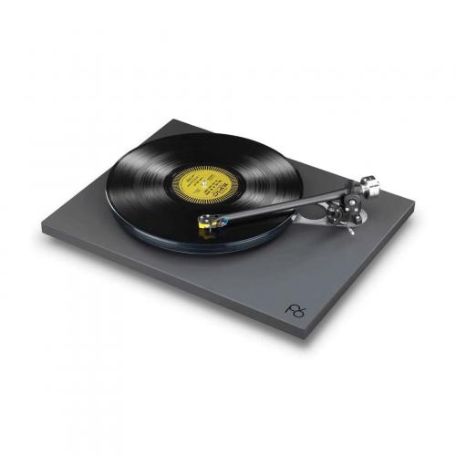 Проигрыватель винила Rega Planar 6 (Nd5) Black