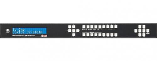 Видеопроцессор tvONE C2-6104A