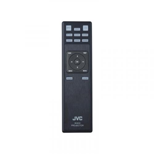 Проектор JVC LX-UH1/B