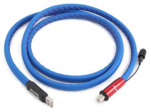 USB кабель Atlas Grun USB A-B 0.5m