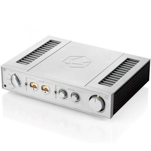 Интегральный усилитель Rose RA280 Silver