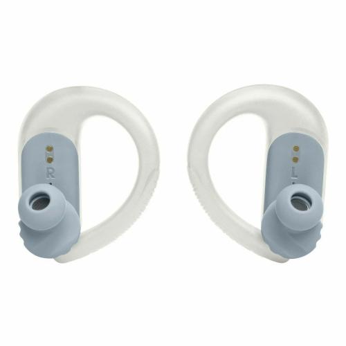 Наушники JBL Endurance Peak 3 White (JBLENDURPEAK3WHT)