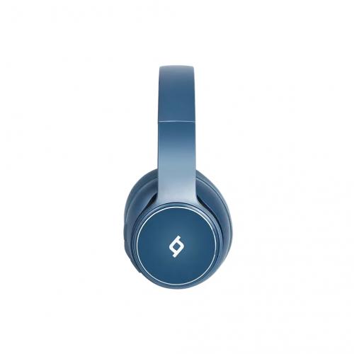 Наушники TTEC SoundLife Neo Navy Blue
