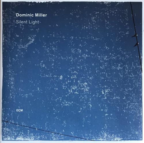 Виниловая пластинка Dominic Miller, Silent Light (-)