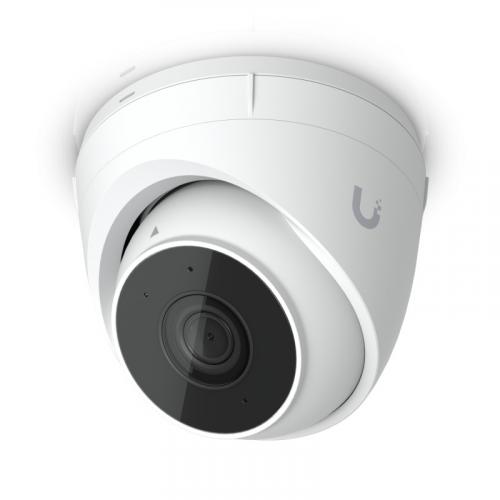 Камера видеонаблюдения Ubiquiti UniFi Protect Camera G5 Turret Ultra [UVC-G5-Turret-Ultra]