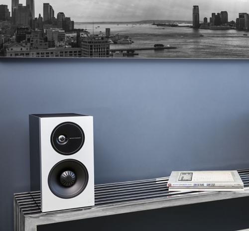 Полочная акустика Definitive Technology DEMAND D9 black