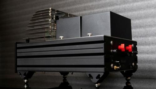Усилитель мощности NAT Audio Transmitter EVO Plus