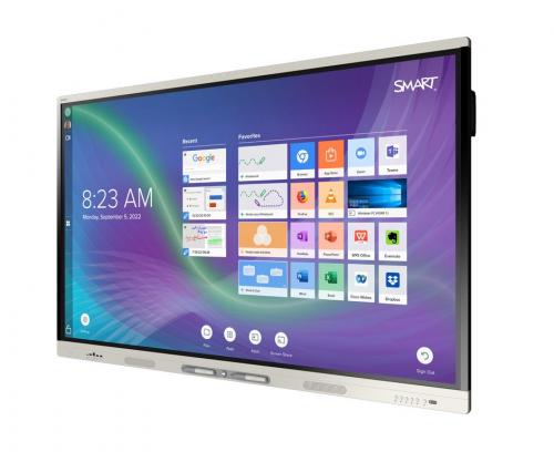 Интерактивный дисплей Smart SBID-MX265-V4