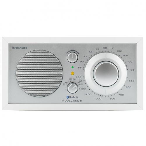 Радиоприемник Tivoli Audio Model One BT White