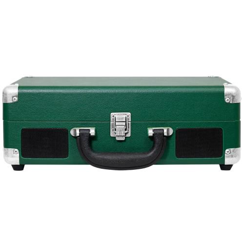 Проигрыватель винила Alive Audio GLAM Pine c Bluetooth