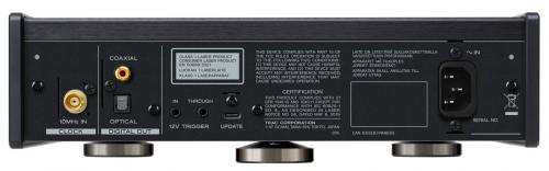 CD-транспорт Teac PD-507T Black