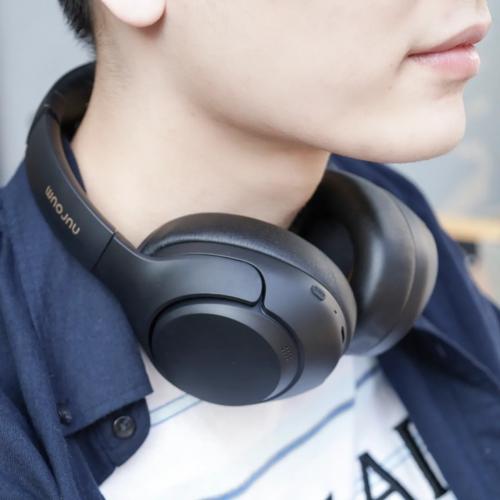 Наушники Nuroum HP40