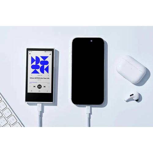 Плеер Astell&Kern ACTIVO P1