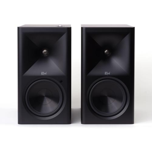 Акустическая система Klipsch The Sevens II Black