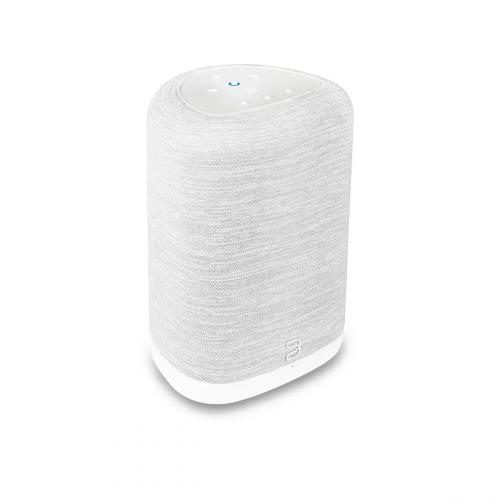 Беспроводная акустика Bluesound PULSE FLEX (P130) White/Pebble Grey