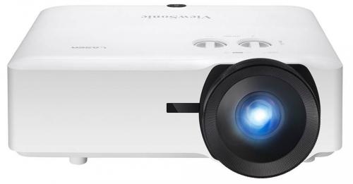 Проектор ViewSonic LS860WU+