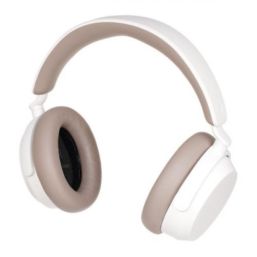Наушники Sennheiser ACCENTUM Wireless White