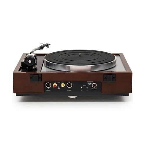 Проигрыватель винила Thorens TD 1601/TP 160 walnut