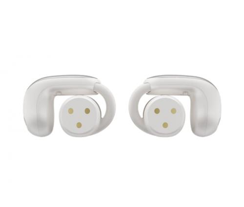 Наушники Bose Ultra Open-Ear True Wireless Open Earbuds White Smoke