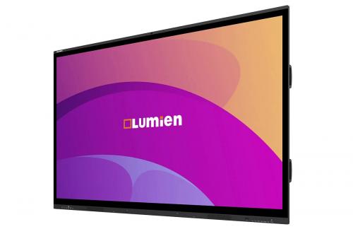 Интерактивная панель Lumien LMP7504HL