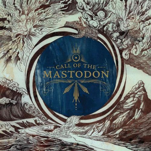 Виниловая пластинка Mastodon - Call Of The Mastodon (coloured) (Сoloured Vinyl LP)
