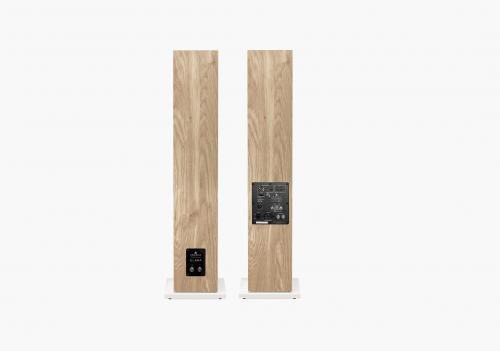 Напольная акустика Triangle ELARA LN05A Light Oak