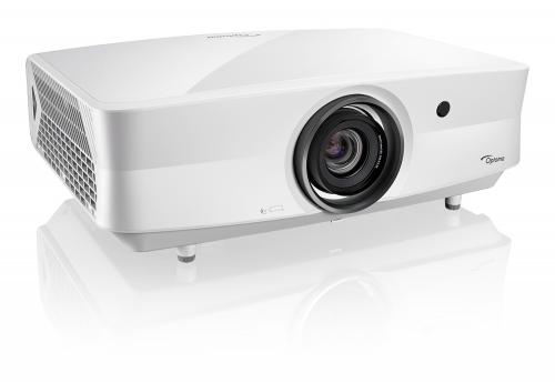 Проектор Optoma UHZ65LV