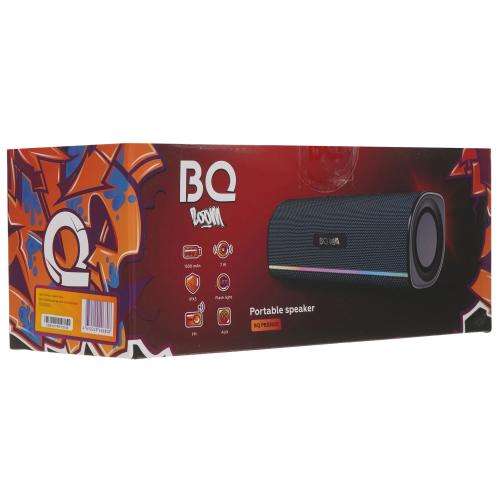 Портативная акустика BQ PBS2001 Blue